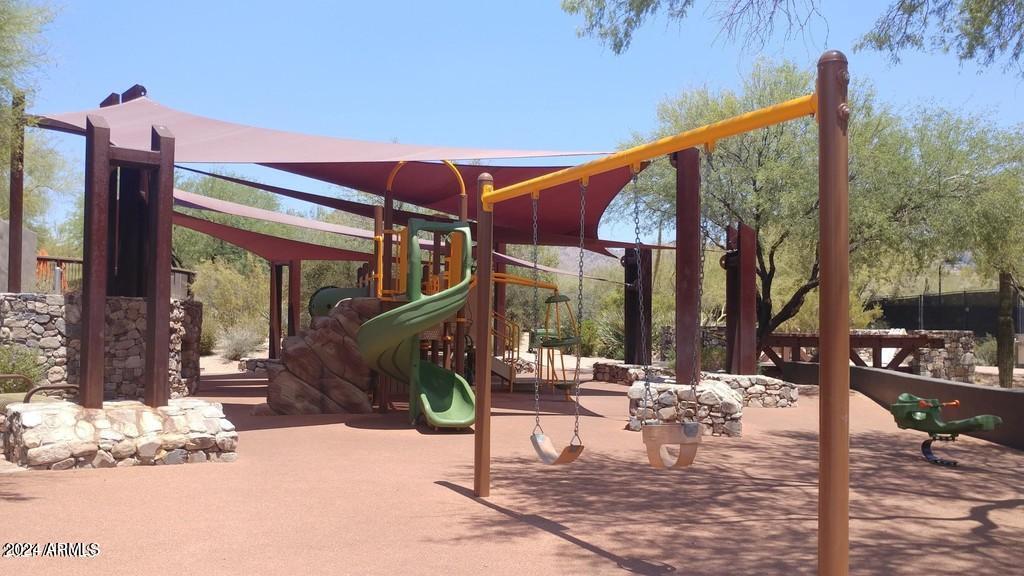 19777 North 76th Street, Unit 1305 Scottsdale, AZ 85255 - Photo 41 of 44 z16 - Park Play Ground