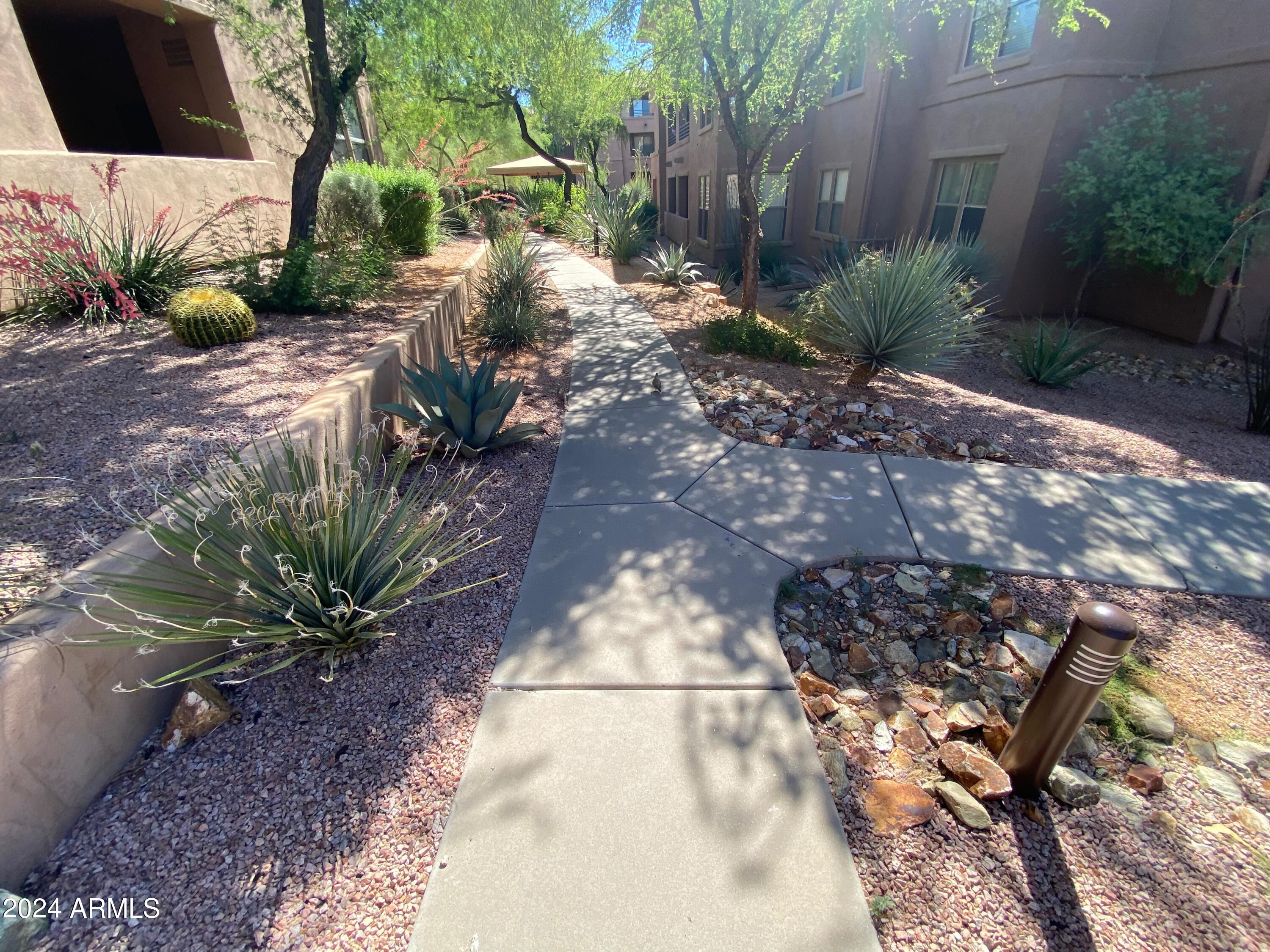 19777 North 76th Street, Unit 1305 Scottsdale, AZ 85255 - Photo 43 of 44 Z4 - Path 2