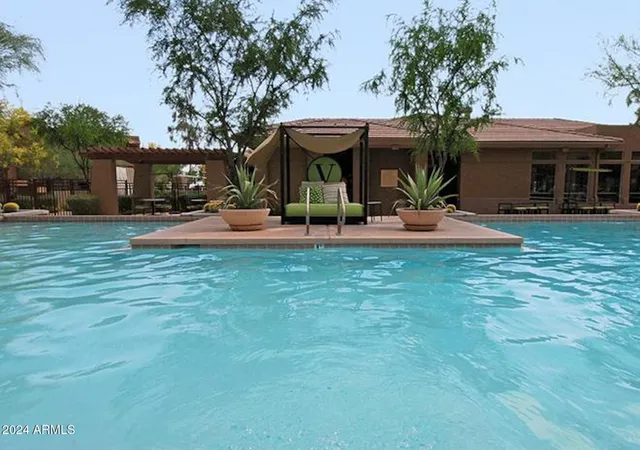$2,500 | 19777 North 76th Street, Unit 1305, Scottsdale, AZ 85255