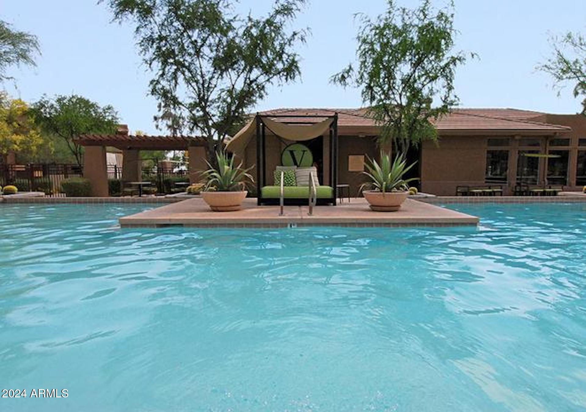 19777 North 76th Street, Unit 1305 Scottsdale, AZ 85255 - Photo 8 of 44 G- Lone Cabana