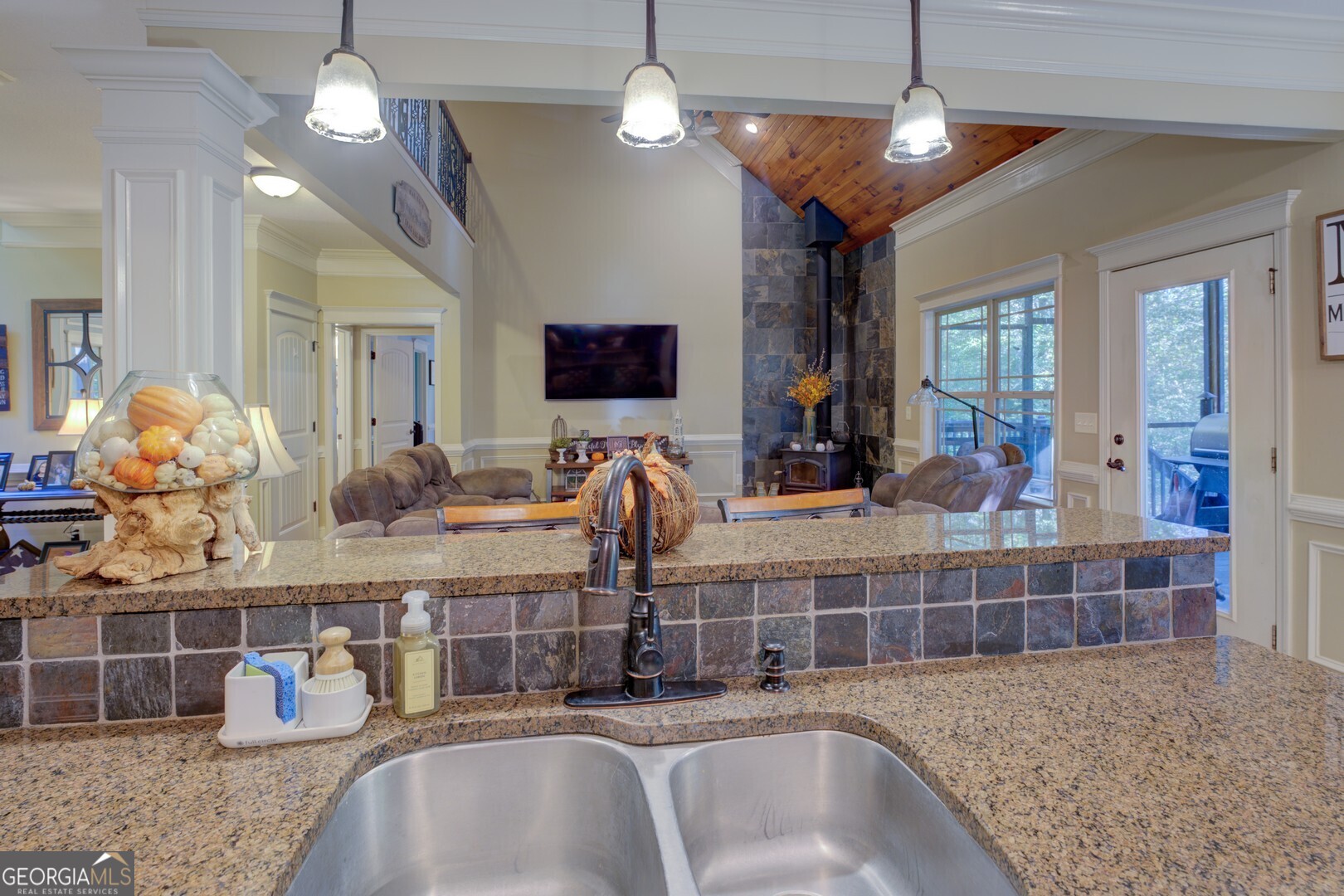 613 Van Morrison Road Monticello, GA 31064 - Photo 24 of 82