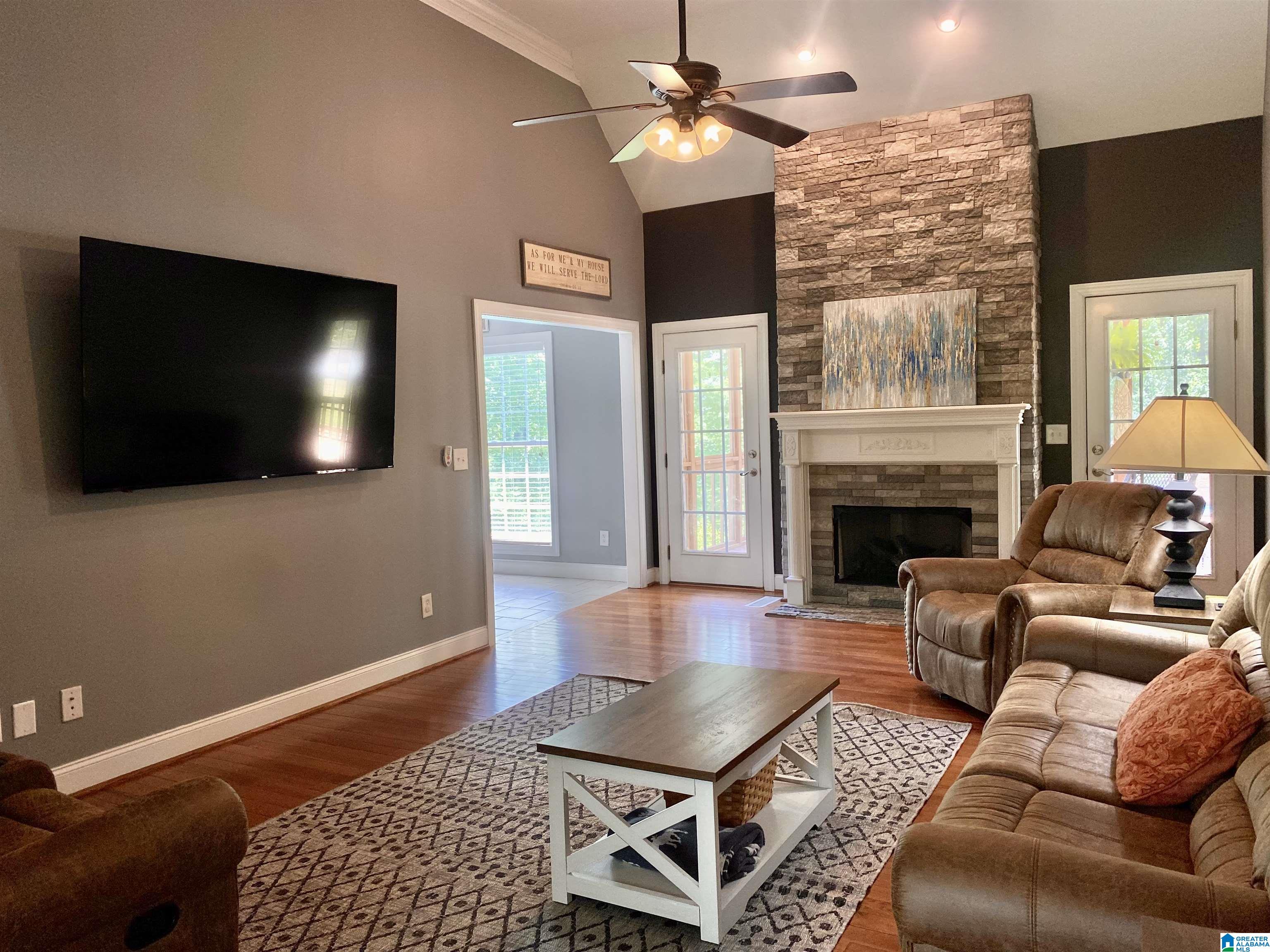 2040 Morton Road Warrior, AL 35180 - Photo 5 of 17
