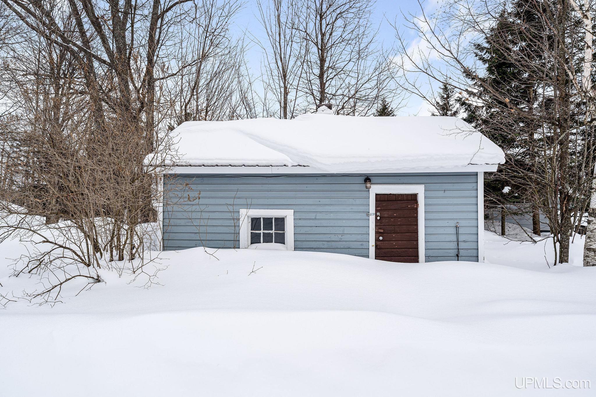 125 Helen Street Ishpeming, MI 49849 - Photo 24 of 30