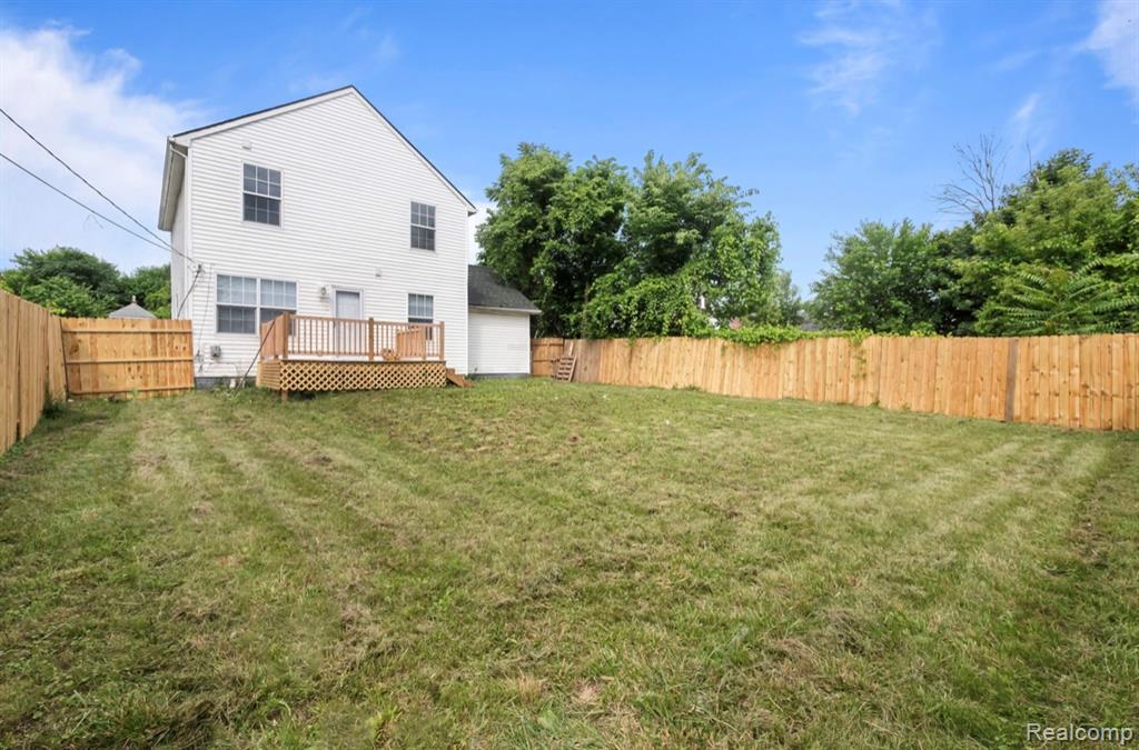 4688 French Road Detroit, MI 48214 - Photo 28 of 37 Gallery Image 28