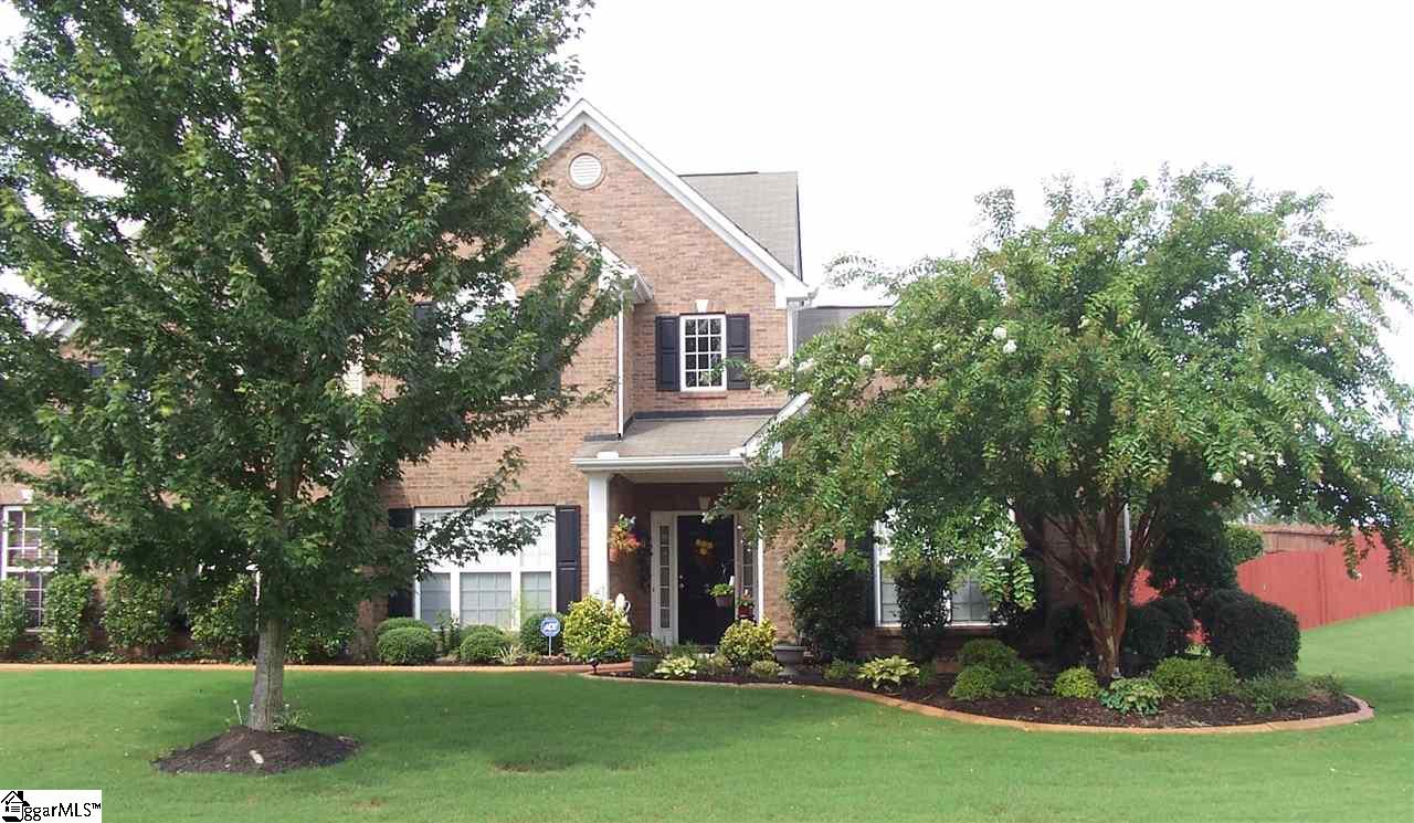 2 Elstar Loop Road Simpsonville, SC 29681 - Photo 30 of 33
