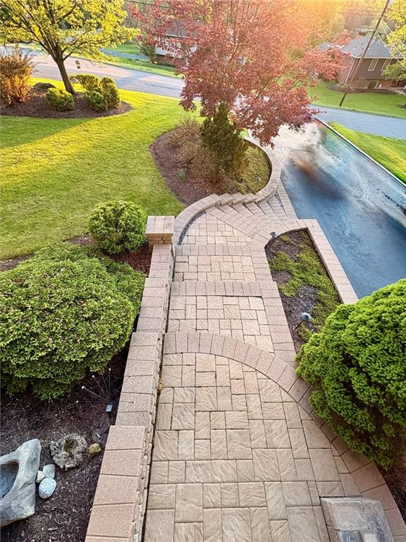 5122 Leroy Drive Gibsonia, PA 15044 - Photo 42 of 43