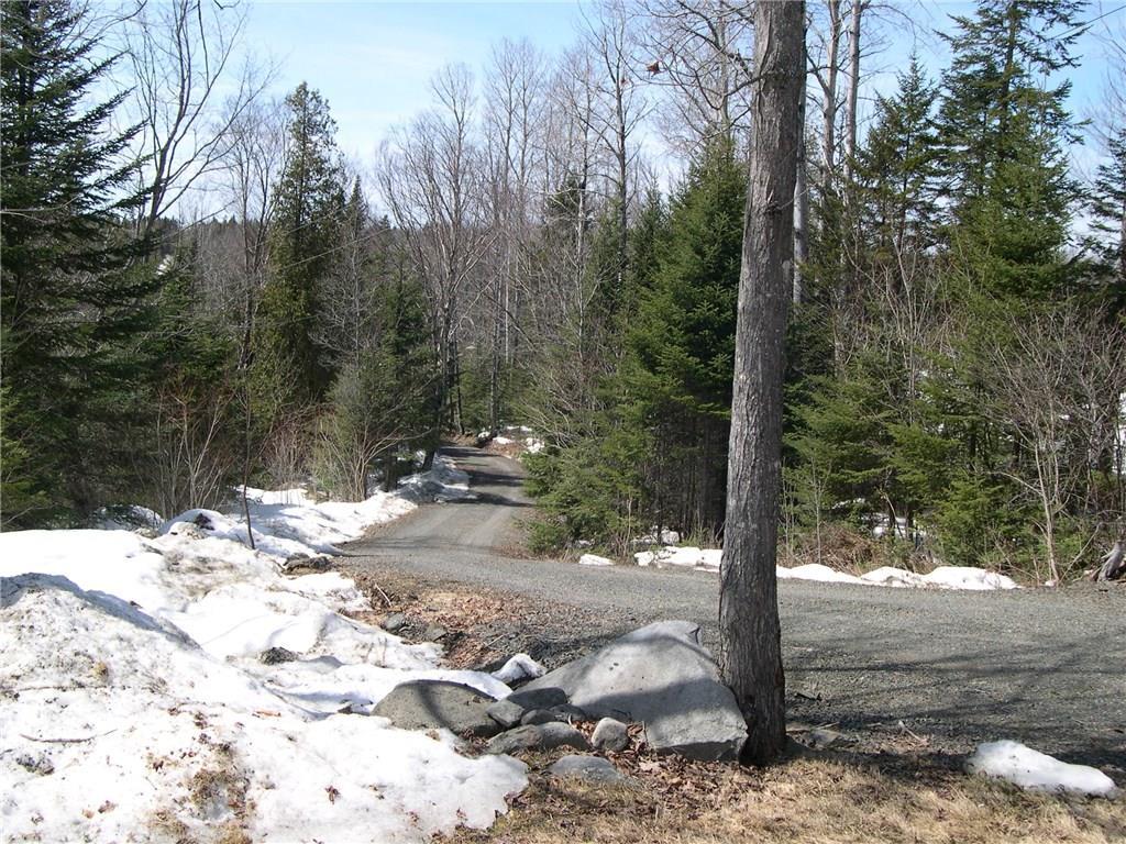 68 Harold Ross Road Dallas Plt, ME 04970 - Photo 34 of 37 driveway, house can't be seen from road