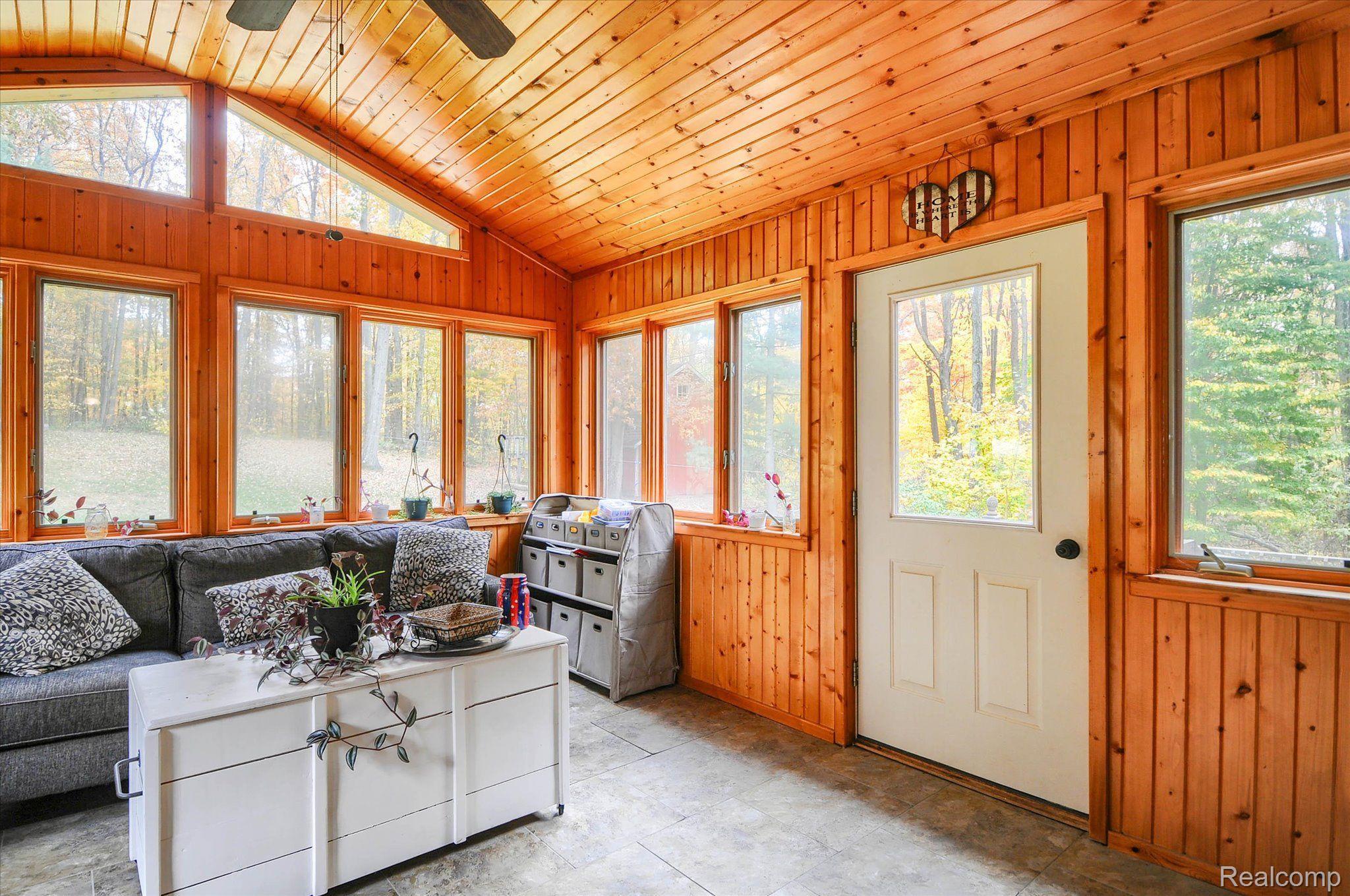 4094 Flint River Road Columbiaville, MI 48421 - Photo 14 of 55 Gallery Image 14