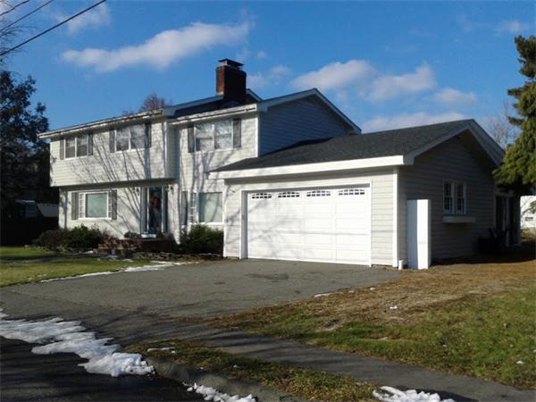 4 Buchanan Road Marblehead, MA 01945 - Photo 1 of 11 a view of a house with a yard