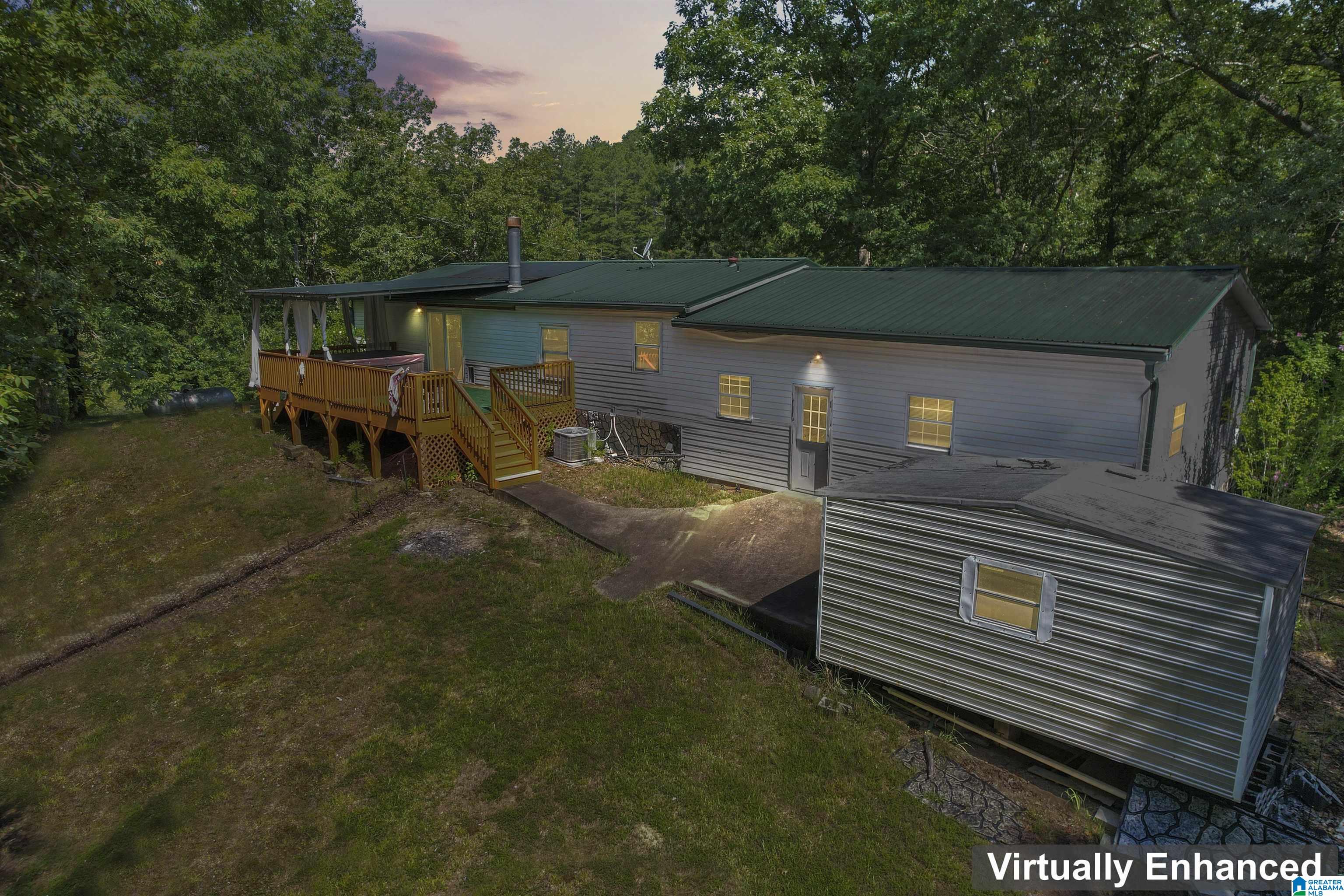 7968 Blackie Curren Road Bessemer, AL 35022 - Photo 31 of 36