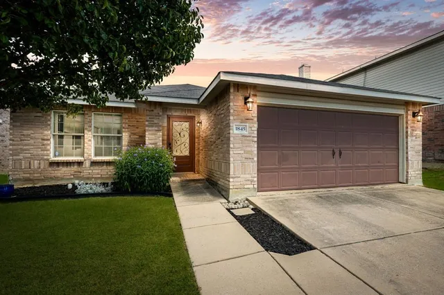$265,000 | 1845 Trego Drive, Fort Worth, TX 76247