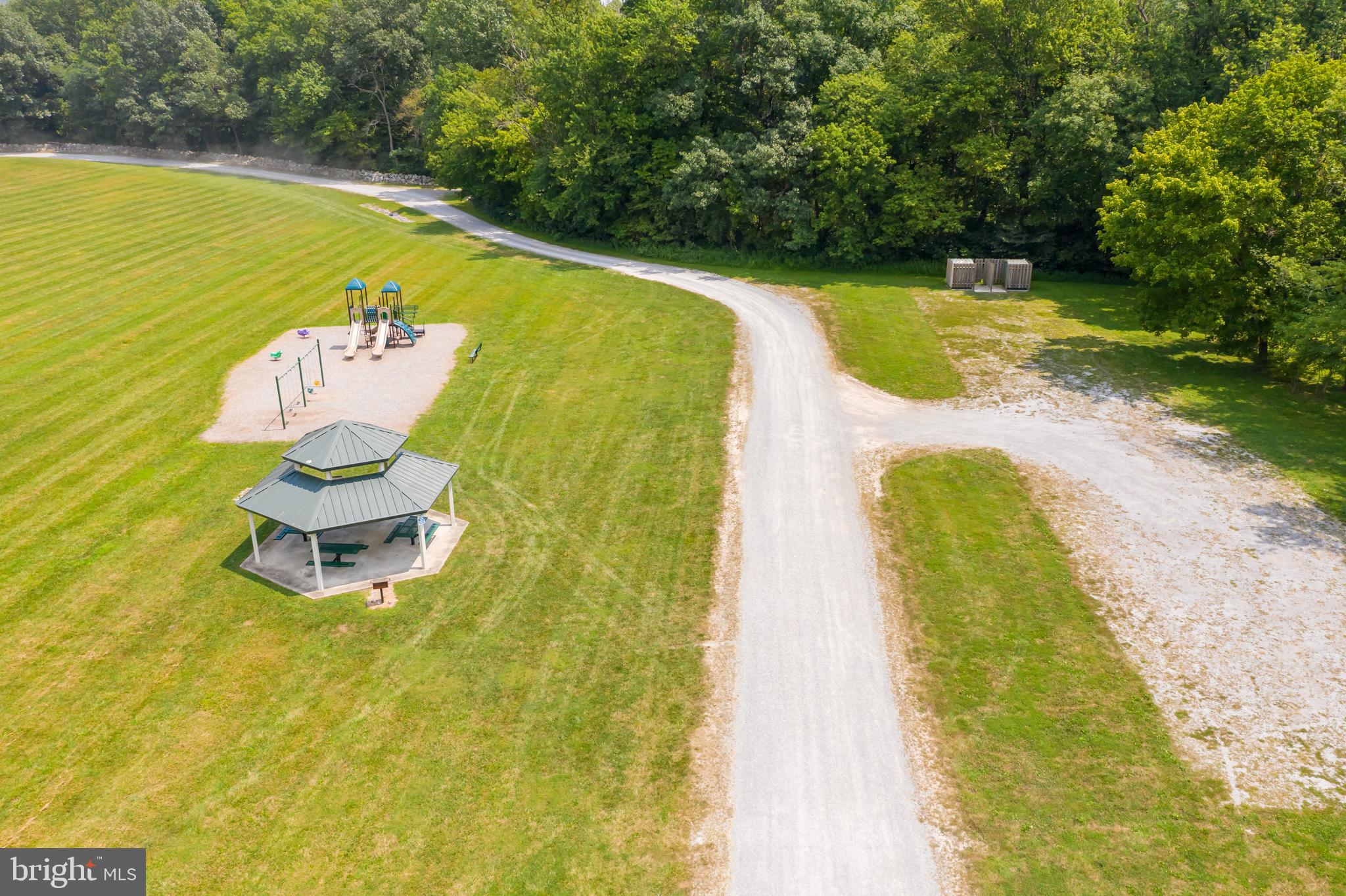 11 Streamside Place Falling Waters, WV 25419 - Photo 44 of 47 Gallery Image 44