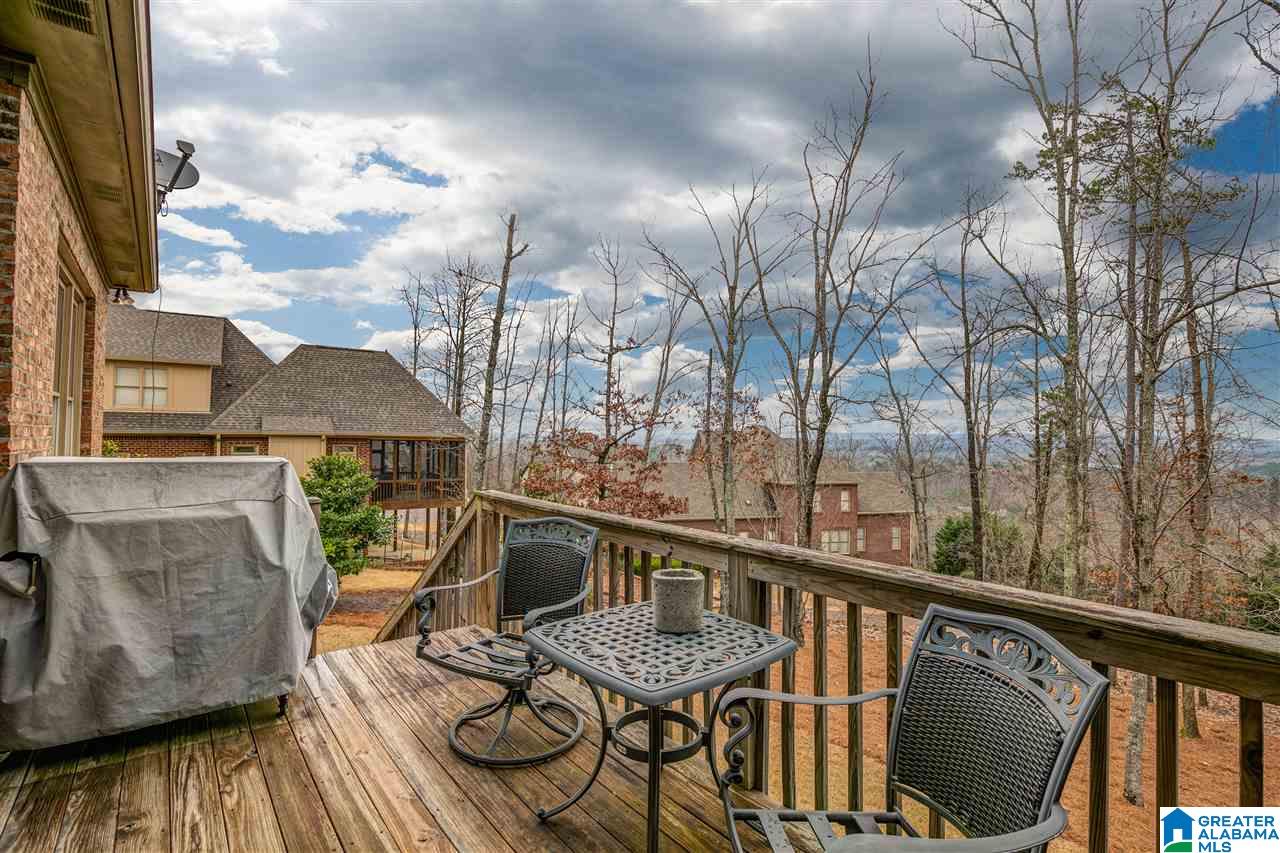 1452 Scout Ridge Drive Hoover, AL 35244 - Photo 34 of 43