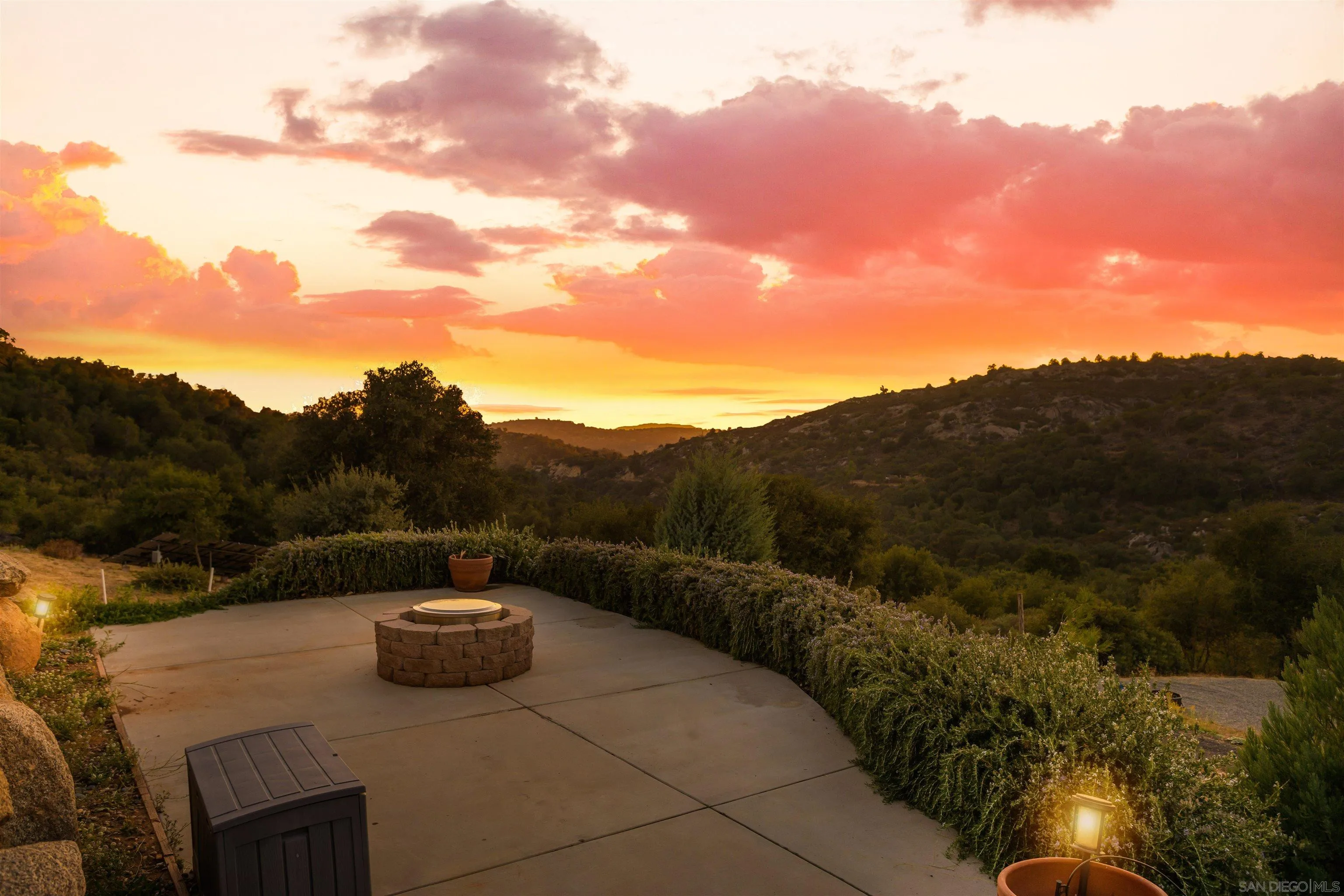 1210 Lakedale Road Santa Ysabel, CA 92070 - Photo 52 of 67