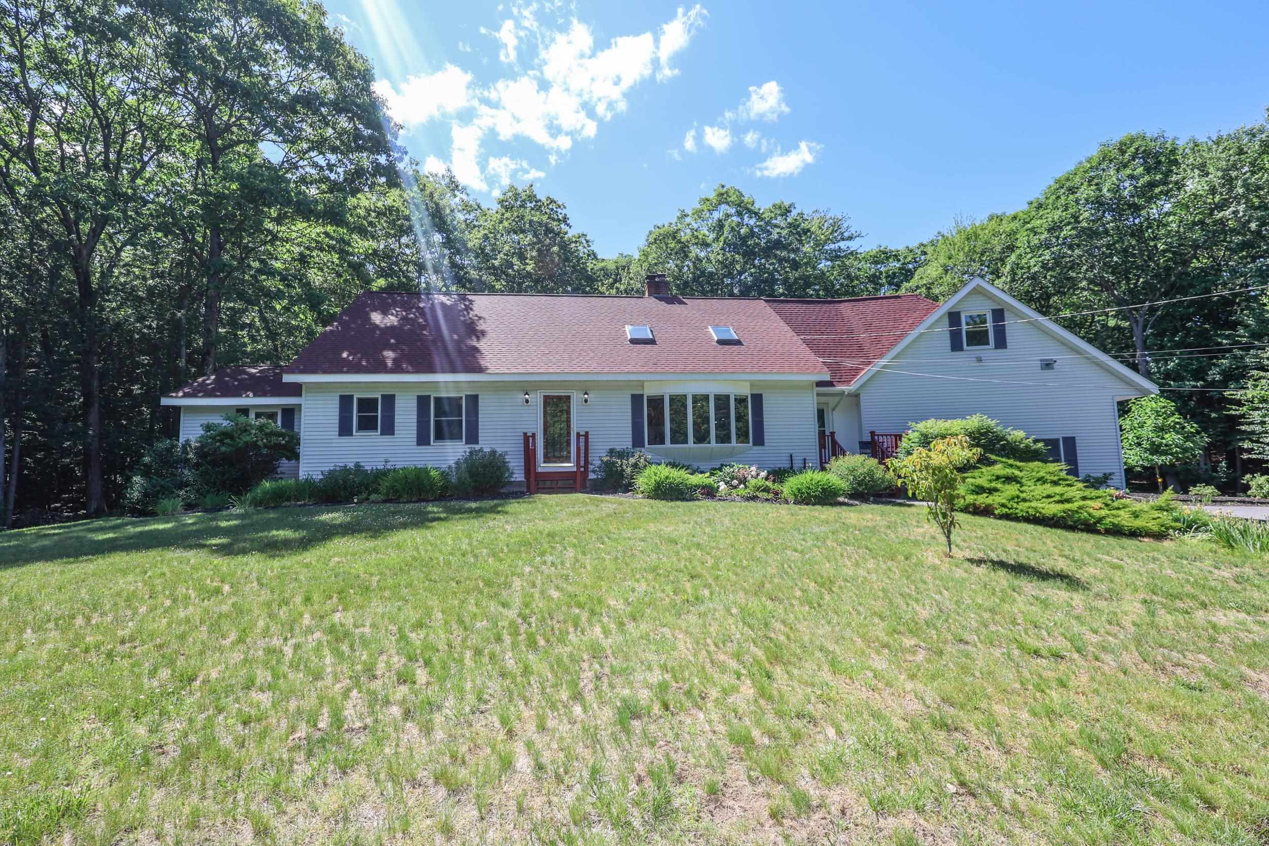363 Page Hill Road New Ipswich, NH 03071 - Photo 1 of 52