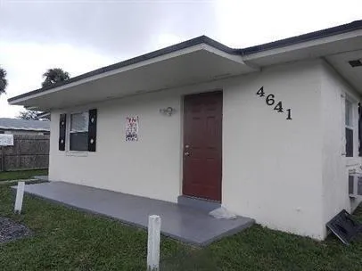 $1,850 | 4641 Myla Lane, West Palm Beach, FL 33417