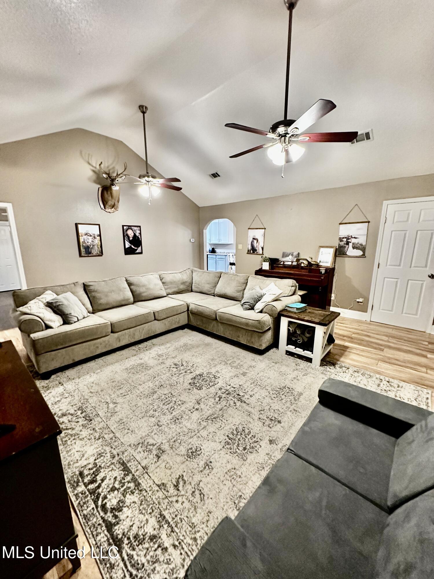 26401 Dennis Nelson Road Lucedale, MS 39452 - Photo 5 of 17 IMG_3700