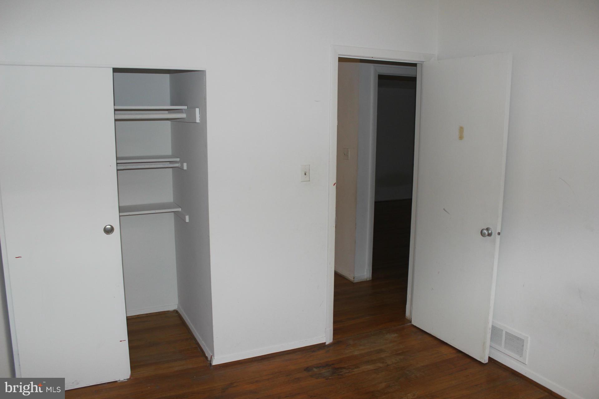 2401 Sylvale Road Baltimore, MD 21209 - Photo 14 of 23 Bedroom