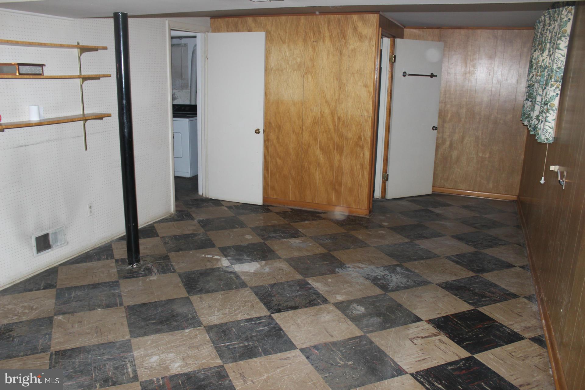2401 Sylvale Road Baltimore, MD 21209 - Photo 18 of 23 Basement