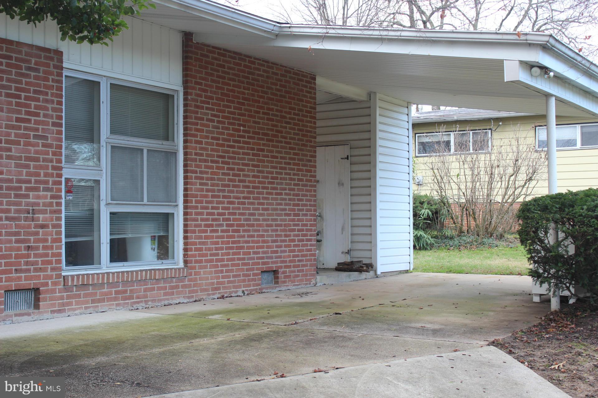 2401 Sylvale Road Baltimore, MD 21209 - Photo 21 of 23 Exterior (Front)