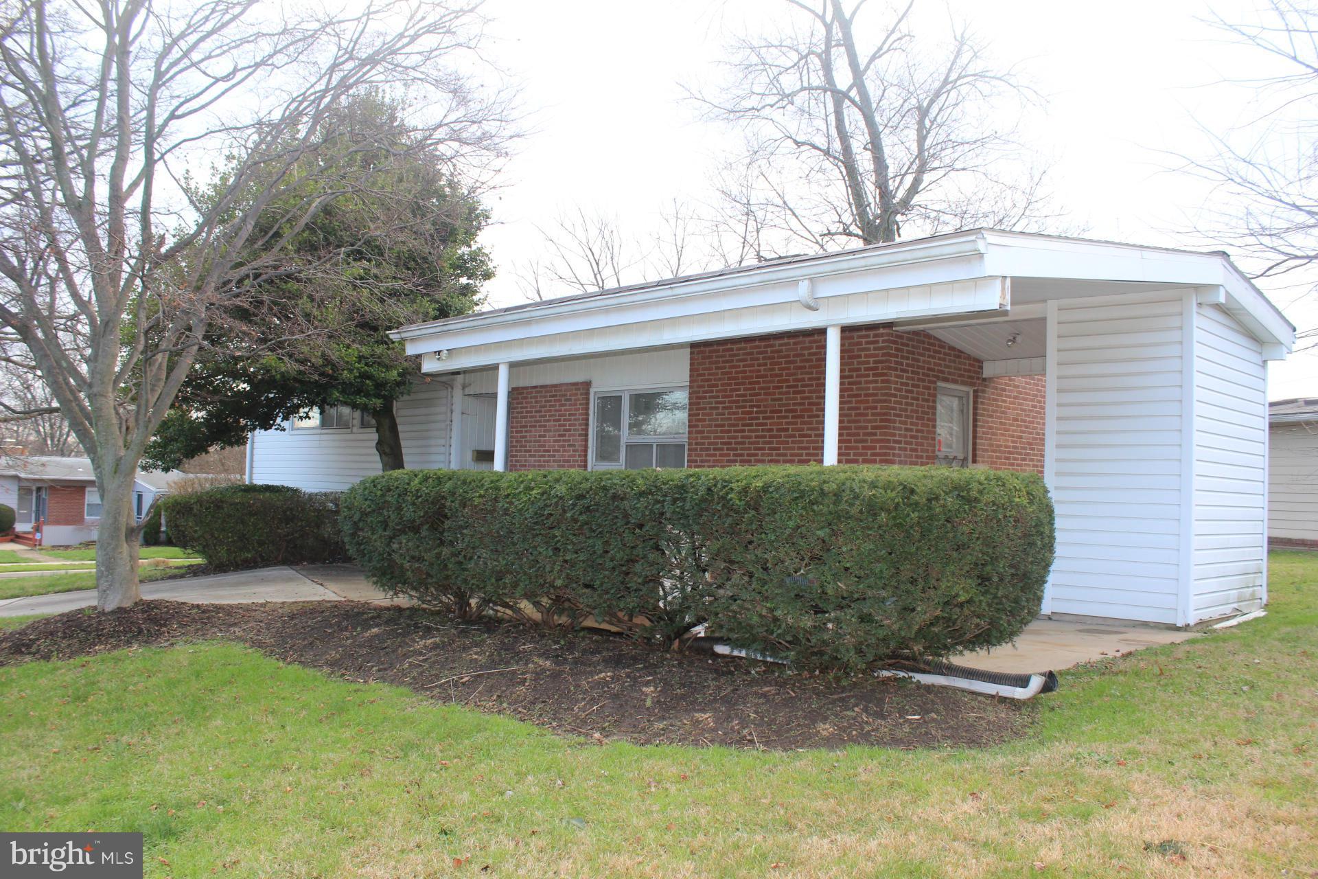 2401 Sylvale Road Baltimore, MD 21209 - Photo 22 of 23 Exterior (Front)