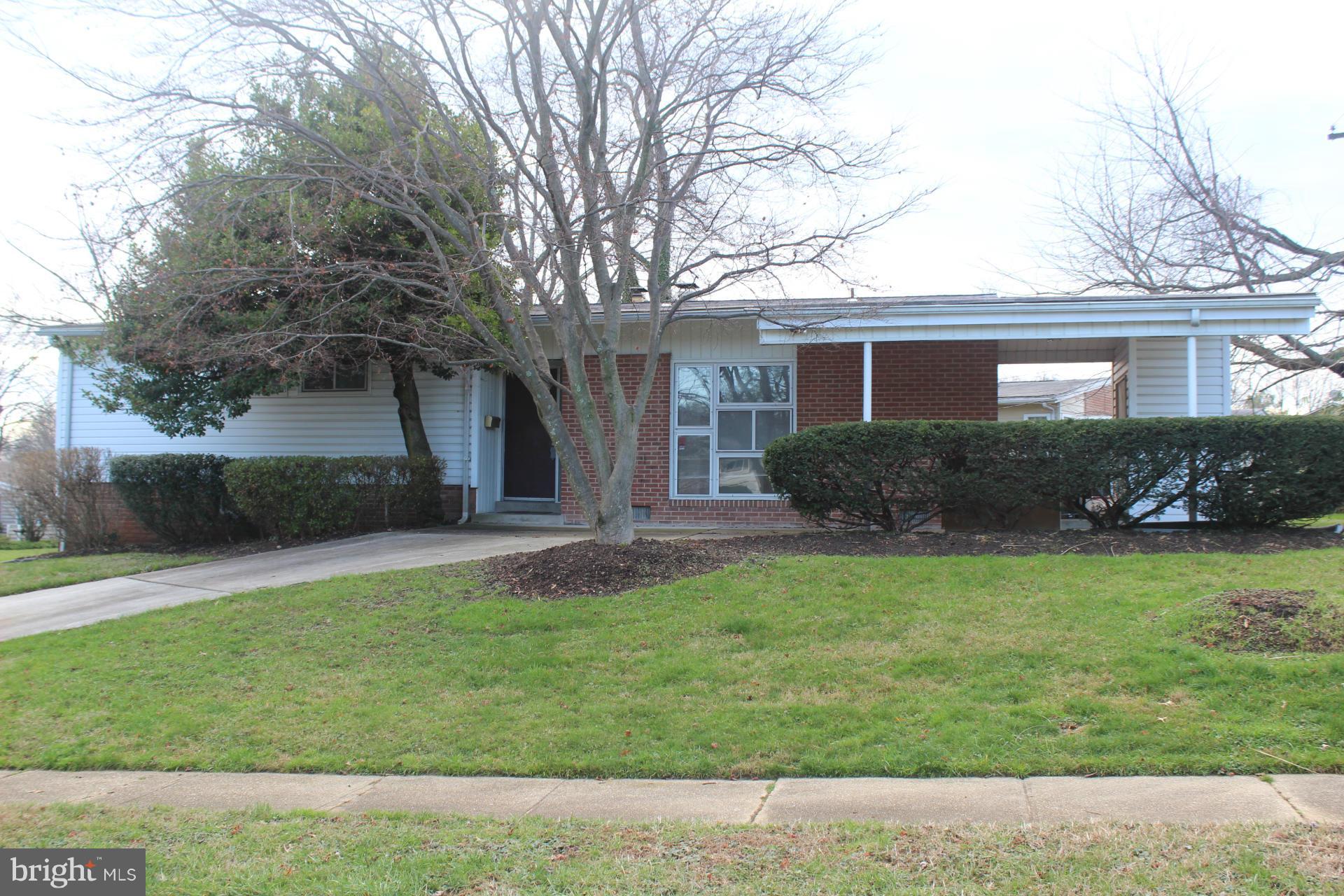 2401 Sylvale Road Baltimore, MD 21209 - Photo 23 of 23 Exterior (Front)
