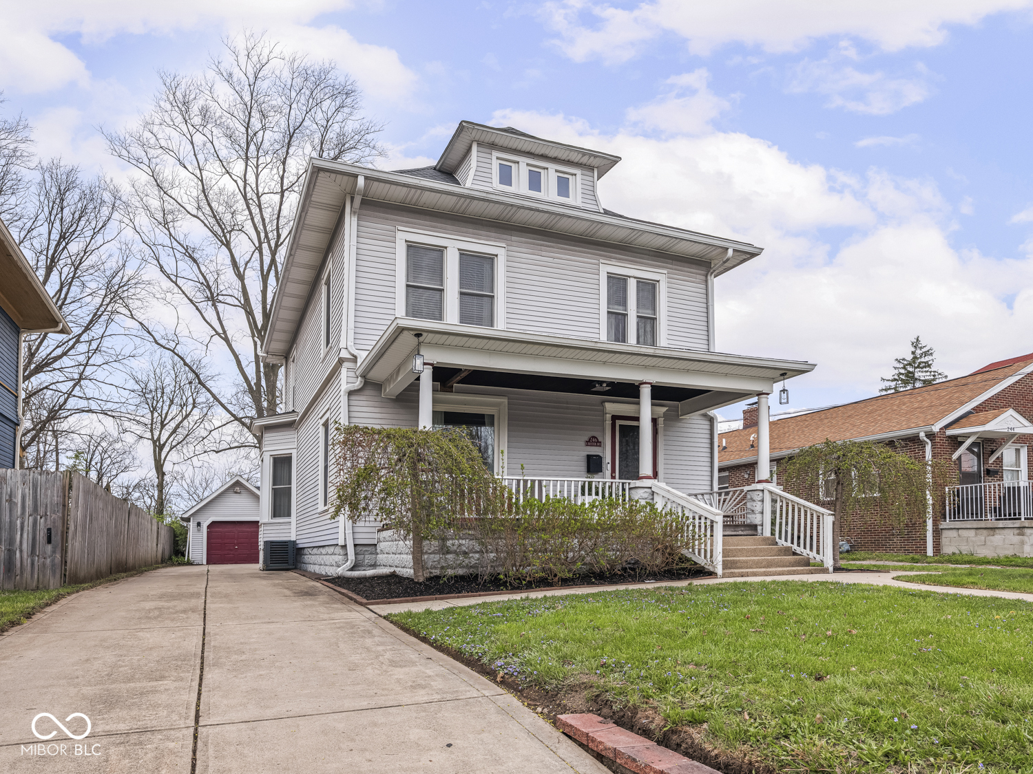 246 South Ritter Avenue Indianapolis, IN 46219 - Photo 2 of 74 Gallery Image 2