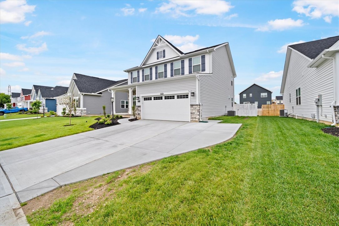 1812 Wildflower Road Fairborn, OH 45324 - Photo 2 of 53