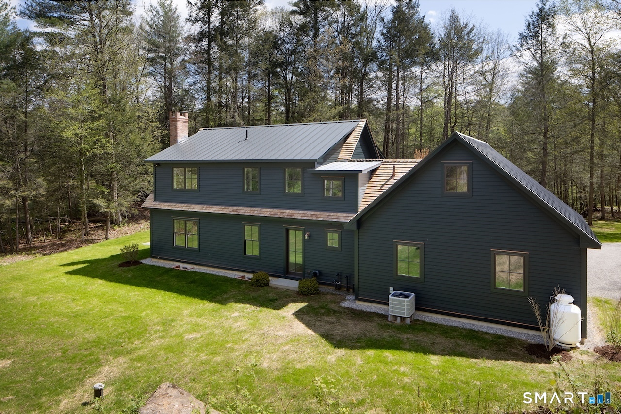 160 Dugway Road Salisbury, CT 06031 - Photo 28 of 29