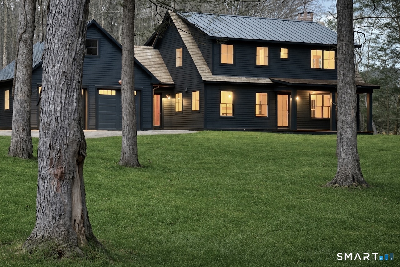 160 Dugway Road Salisbury, CT 06031 - Photo 8 of 29