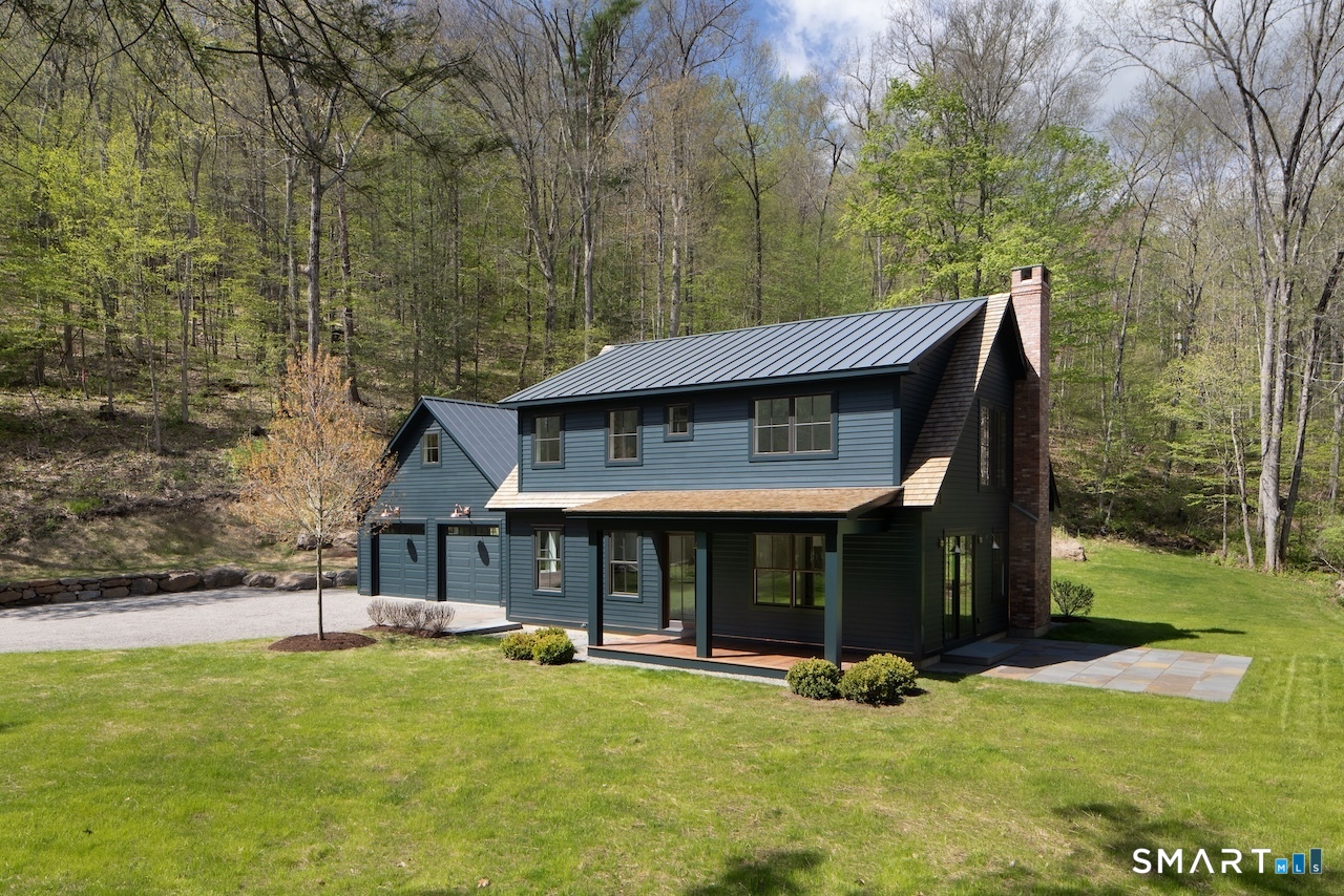 160 Dugway Road Salisbury, CT 06031 - Photo 9 of 29