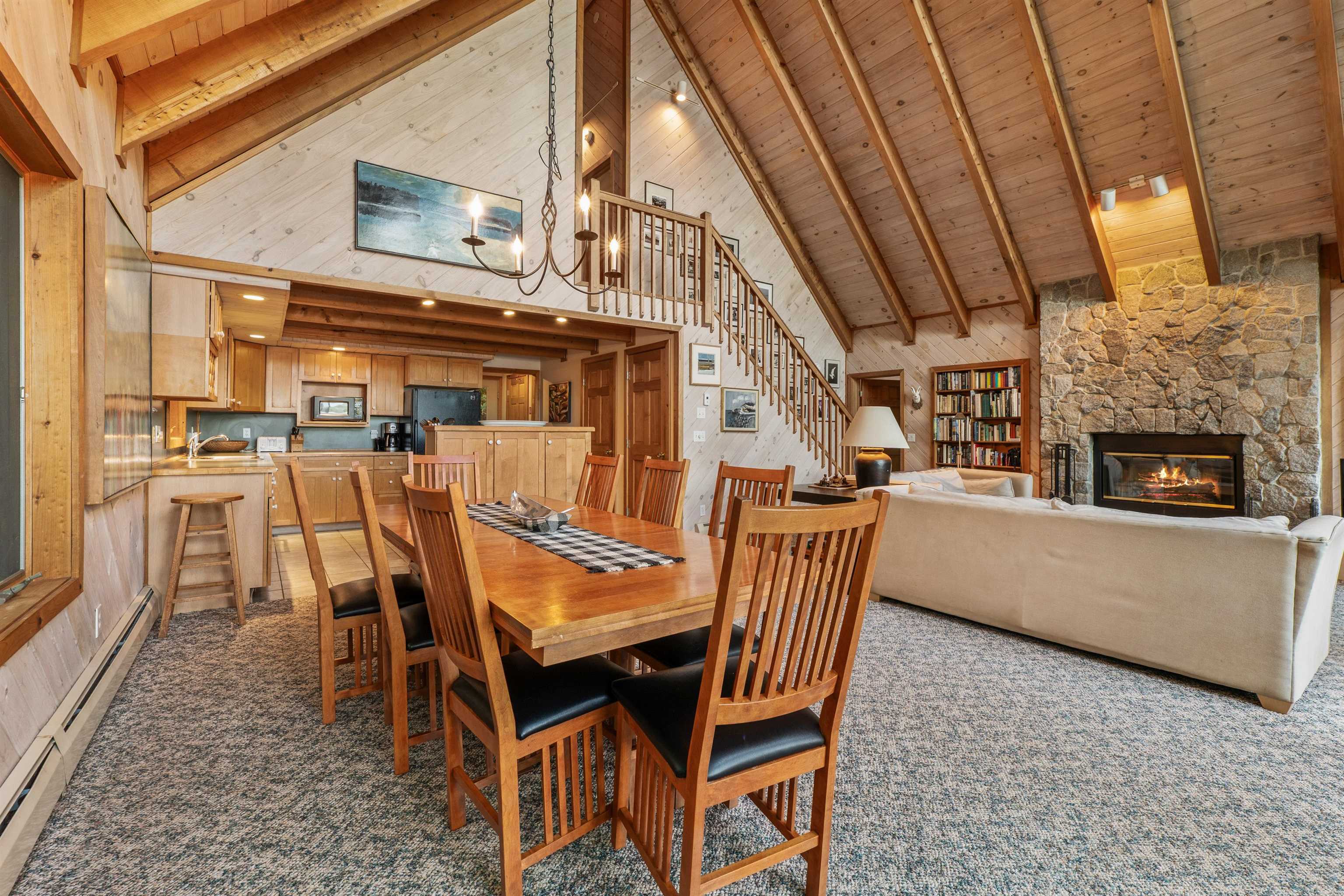 167 Stanyan Road Moultonborough, NH 03254 - Photo 26 of 48