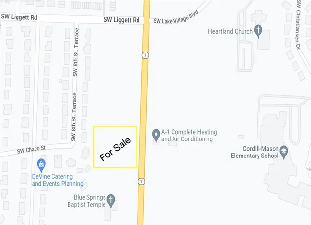 $577,605 | 4075 Highway 7, Blue Springs, MO 64014