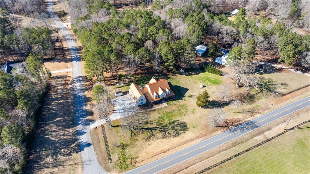 619 Old Greenville Road Fayetteville, GA 30215 - Photo 107 of 107