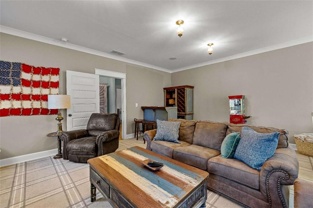 619 Old Greenville Road Fayetteville, GA 30215 - Photo 73 of 107