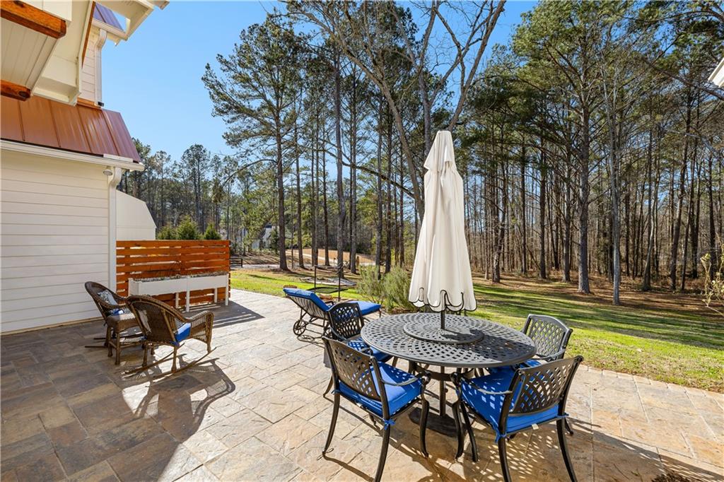 619 Old Greenville Road Fayetteville, GA 30215 - Photo 92 of 107