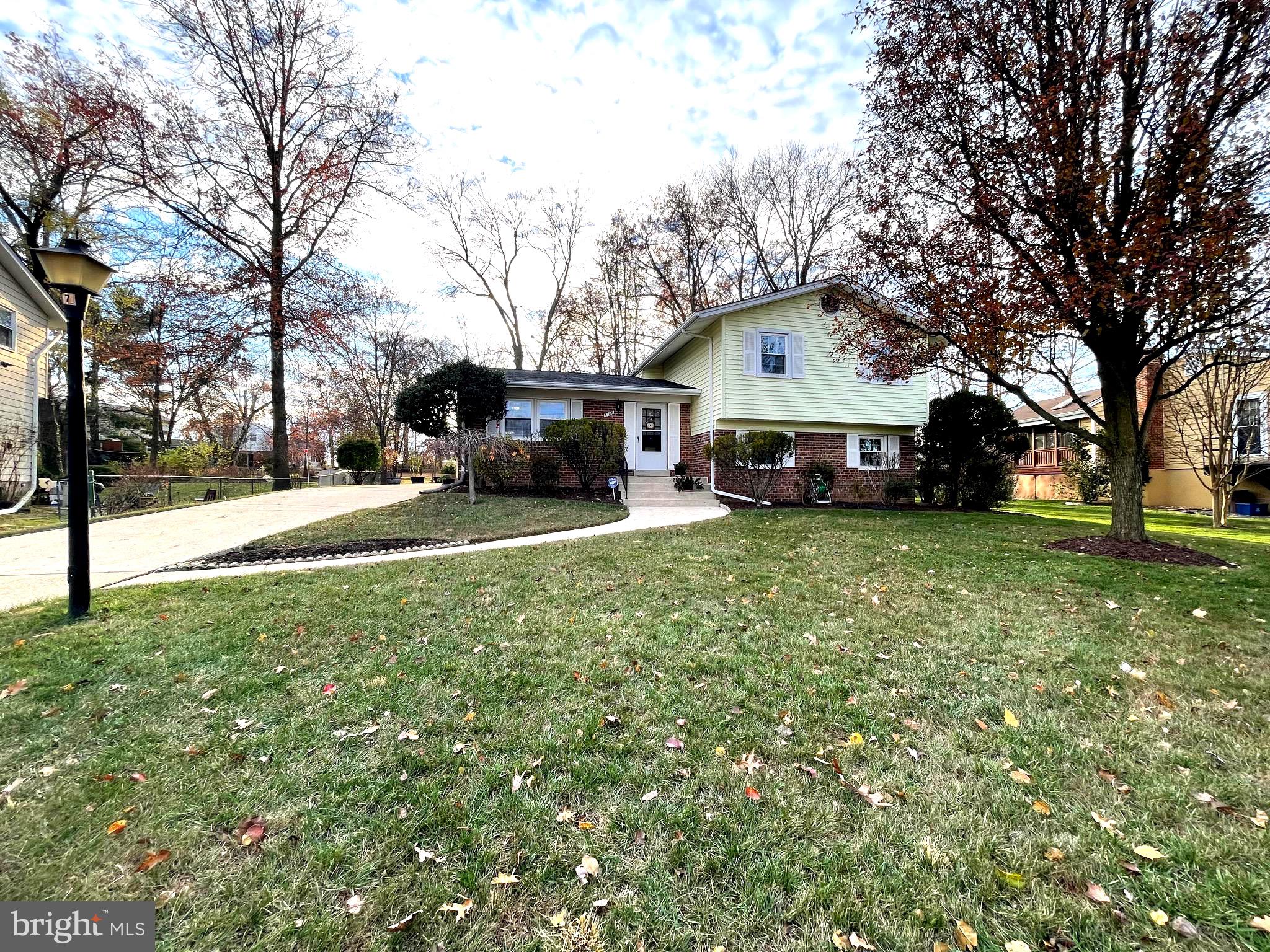 6106 Rivanna Drive Springfield, VA 22150 - Photo 1 of 62 Welcome Home! 4BR's, 2.5BA on Half an Acre! (.49)