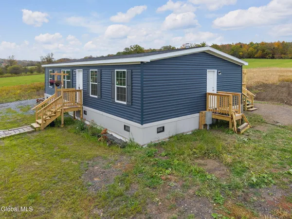 $289,000 | 190 Button Street, Sharon Springs, NY 13459