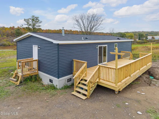 $310,000 | 190 Button Street, Sharon Springs, NY 13459