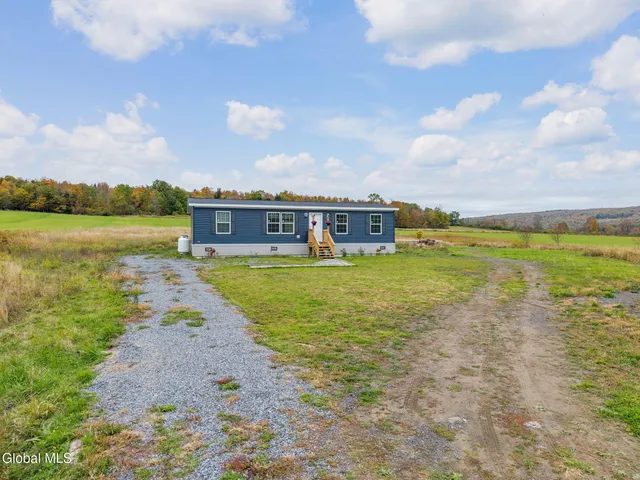 $310,000 | 190 Button Street, Sharon Springs, NY 13459