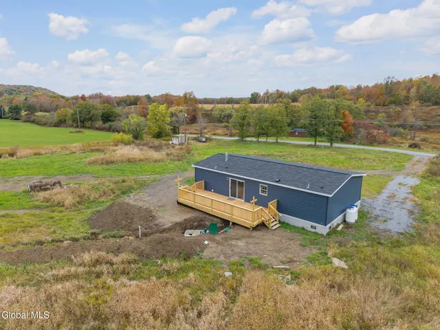 $310,000 | 190 Button Street, Sharon Springs, NY 13459