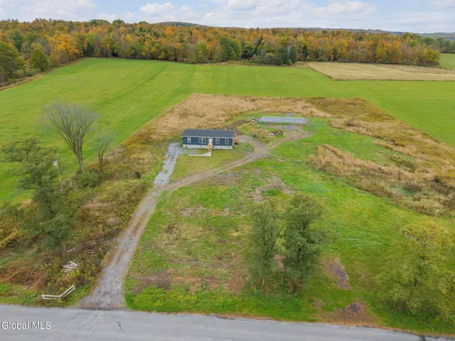 $310,000 | 190 Button Street, Sharon Springs, NY 13459