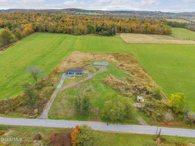 $310,000 | 190 Button Street, Sharon Springs, NY 13459