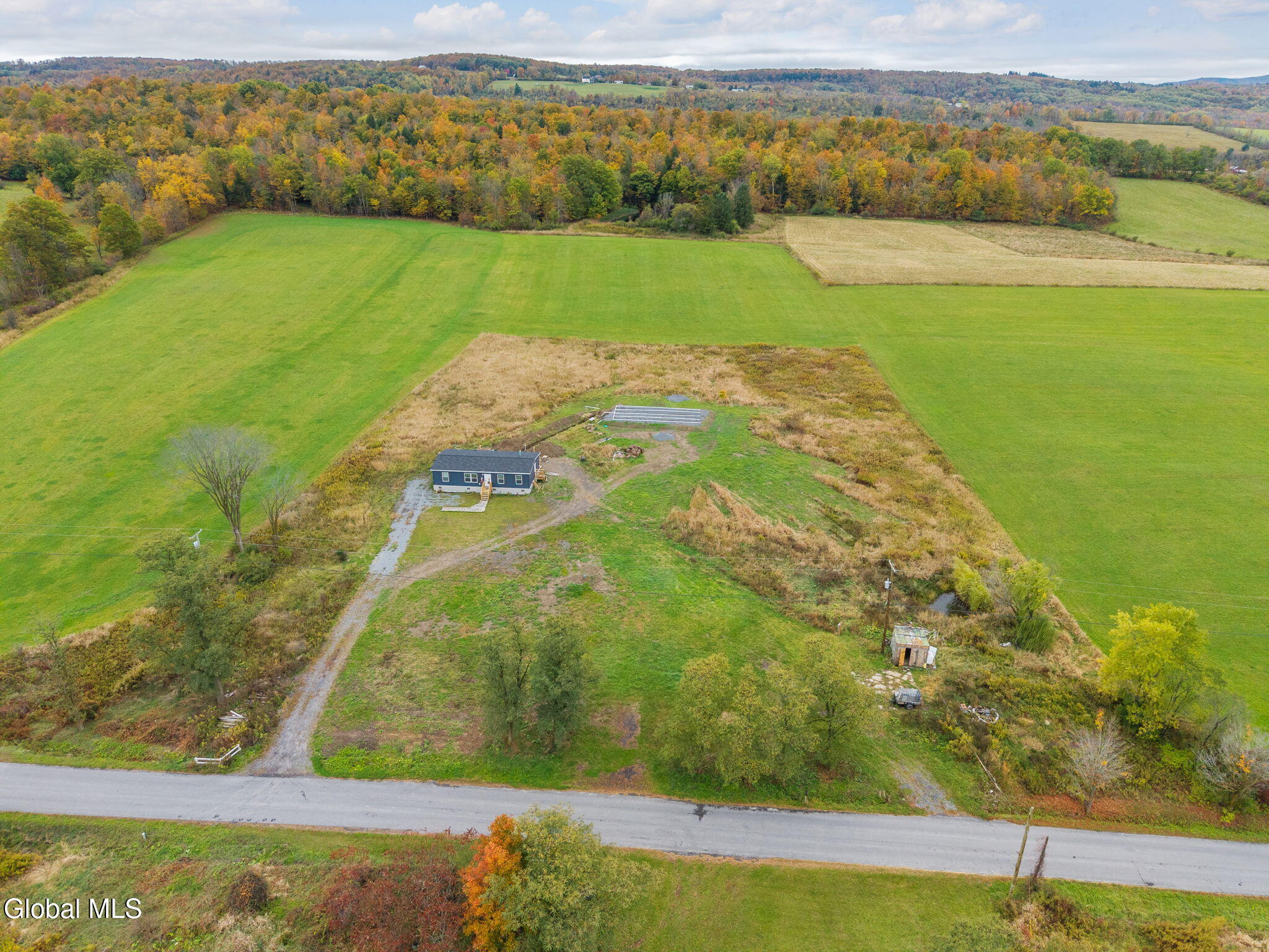 190 Button Street Sharon Springs, NY 13459 - Photo 37 of 37 37-190ButtonRd_37