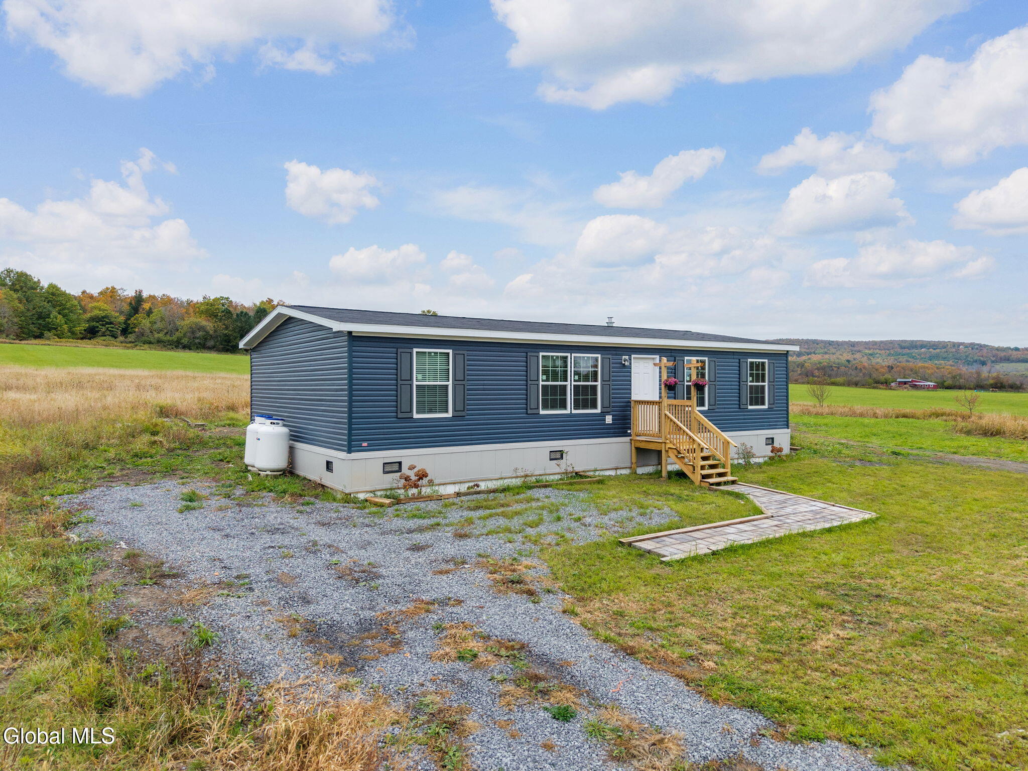 190 Button Street Sharon Springs, NY 13459 - Photo 5 of 37 3-190ButtonRd_03