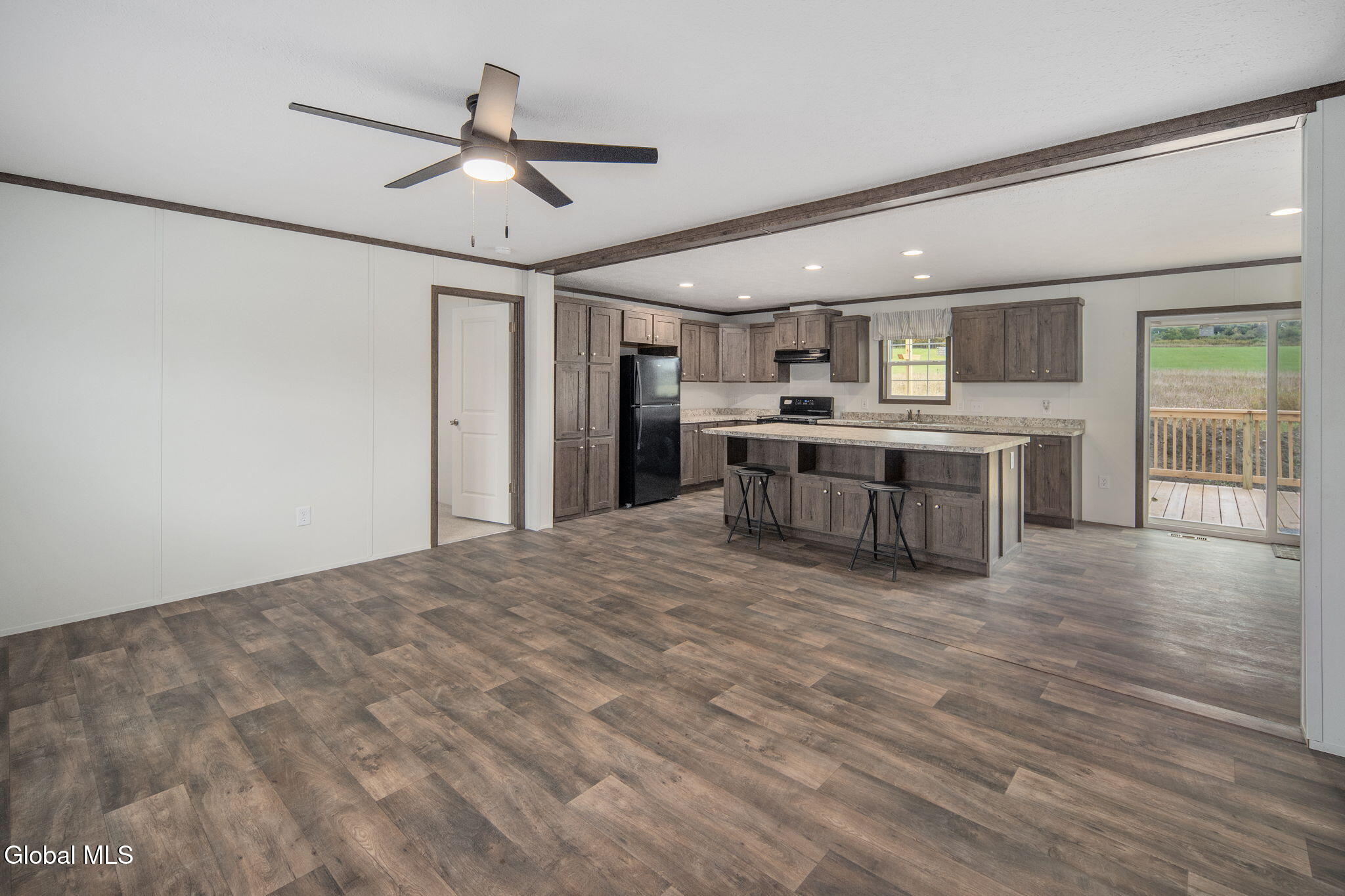 190 Button Street Sharon Springs, NY 13459 - Photo 6 of 37 6-190ButtonRd_06