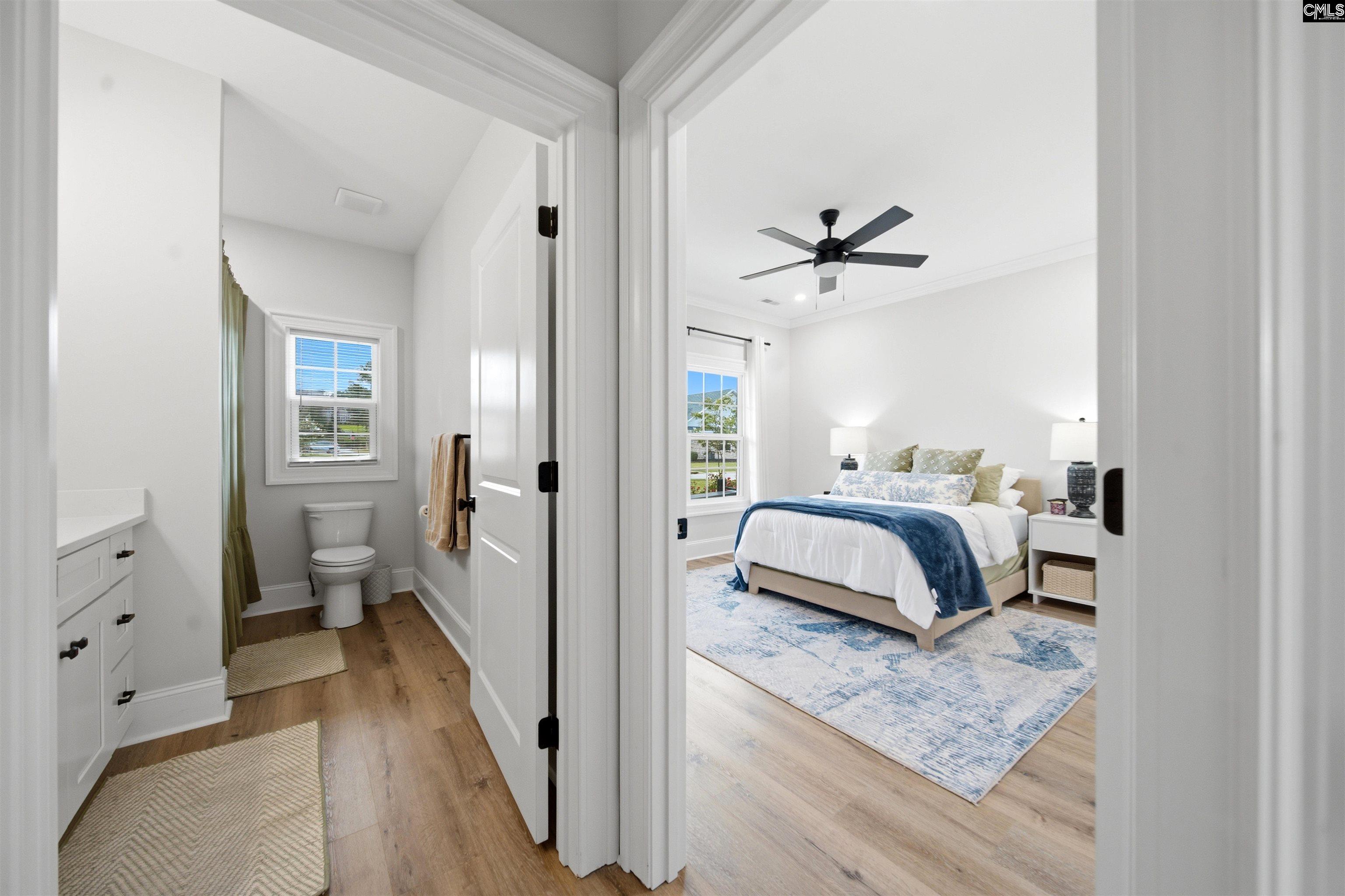 531 Buckview Lane Elgin, SC 29045 - Photo 21 of 39 Gallery Image 21