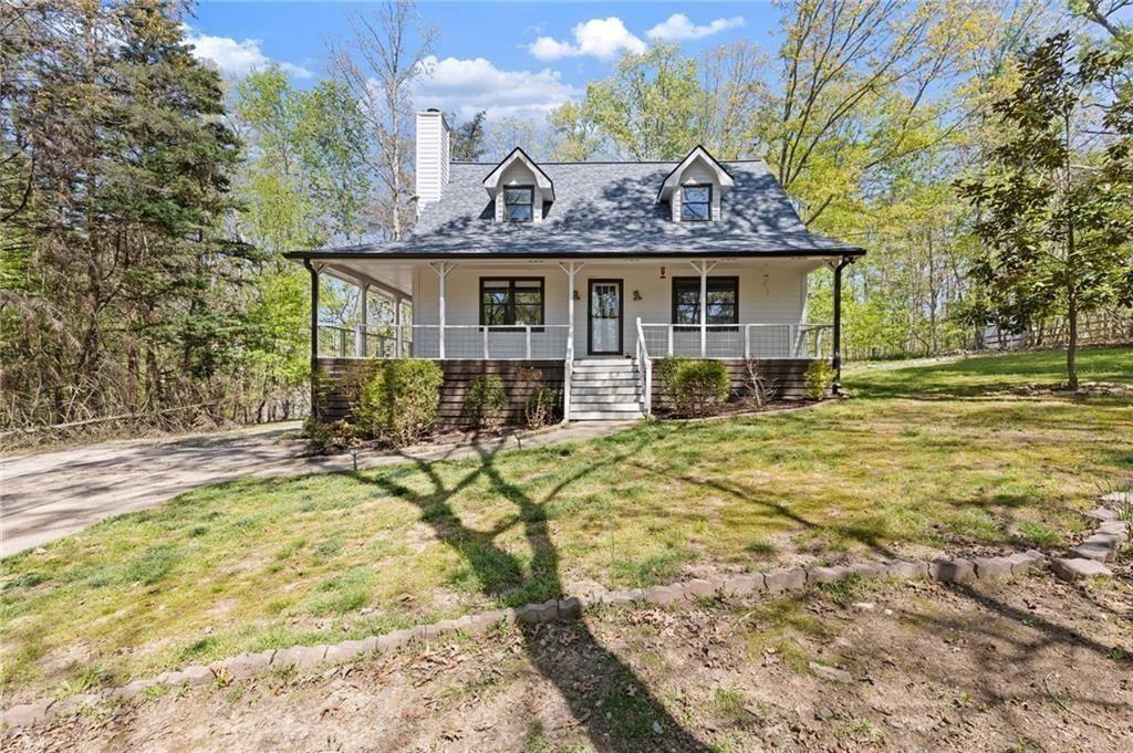 364 Trillium Ridge Dawsonville, GA 30534 - Photo 1 of 1 Gallery Image 1