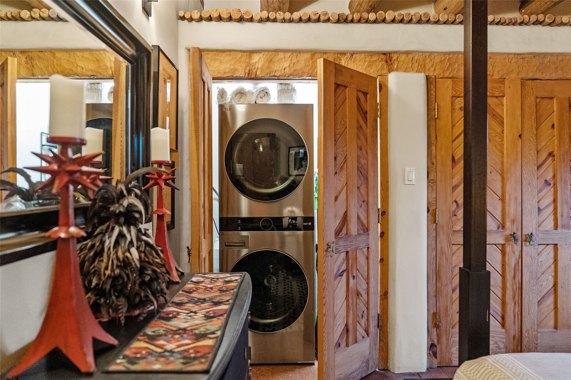 333 Magdalena Road Santa Fe, NM 87501 - Photo 24 of 51