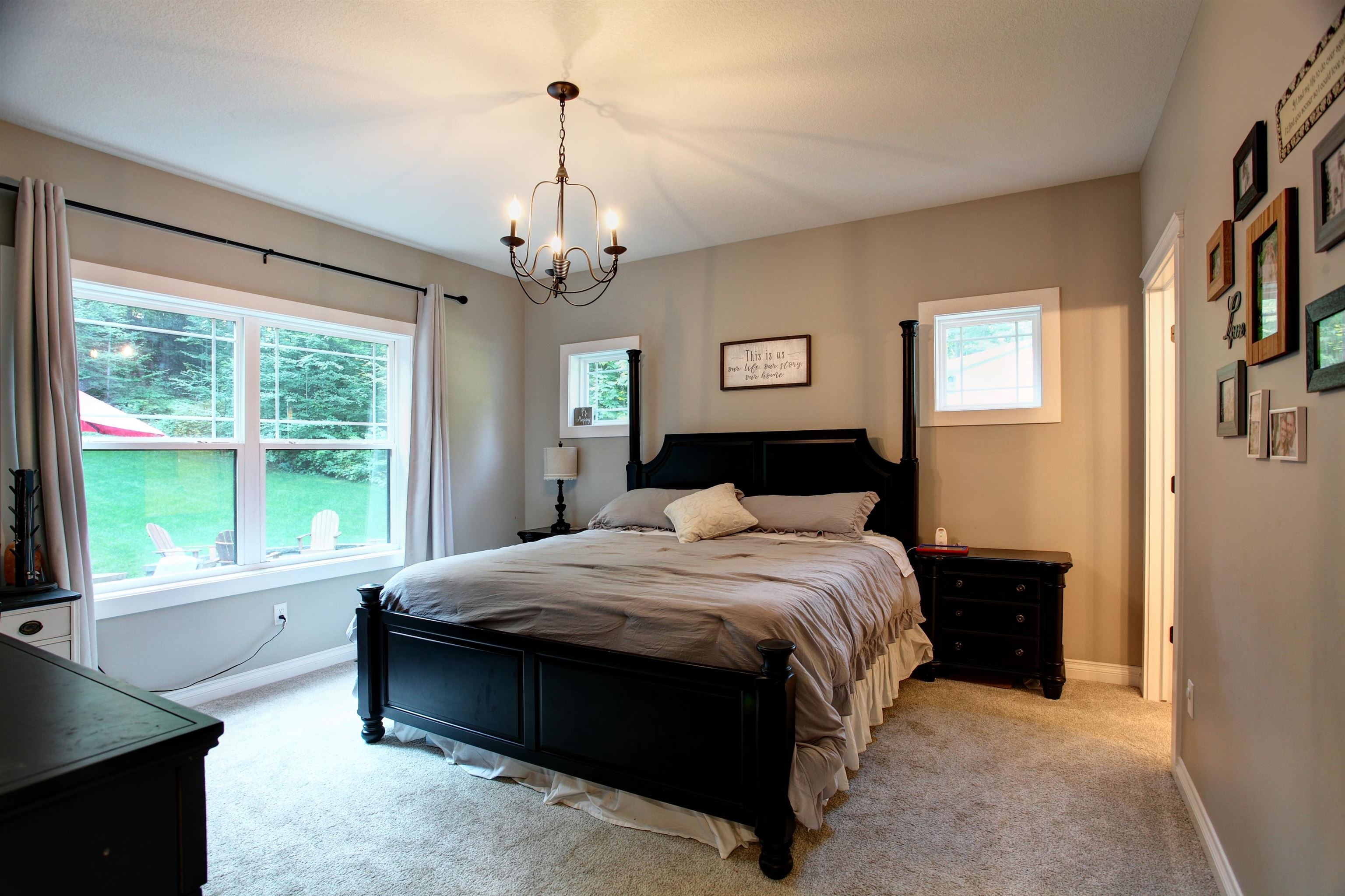 359 West Valley Road Maple City, MI 49664 - Photo 20 of 46